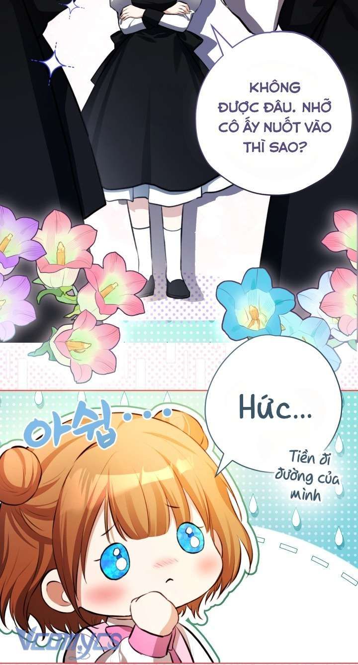 Đứa Trẻ Nuôi Dưỡng Ác Ma - Chương 14 - Trang 65