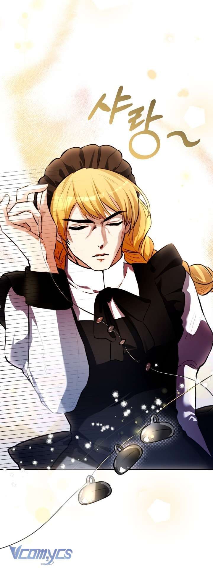 Đứa Trẻ Nuôi Dưỡng Ác Ma - Chương 14 - Trang 67