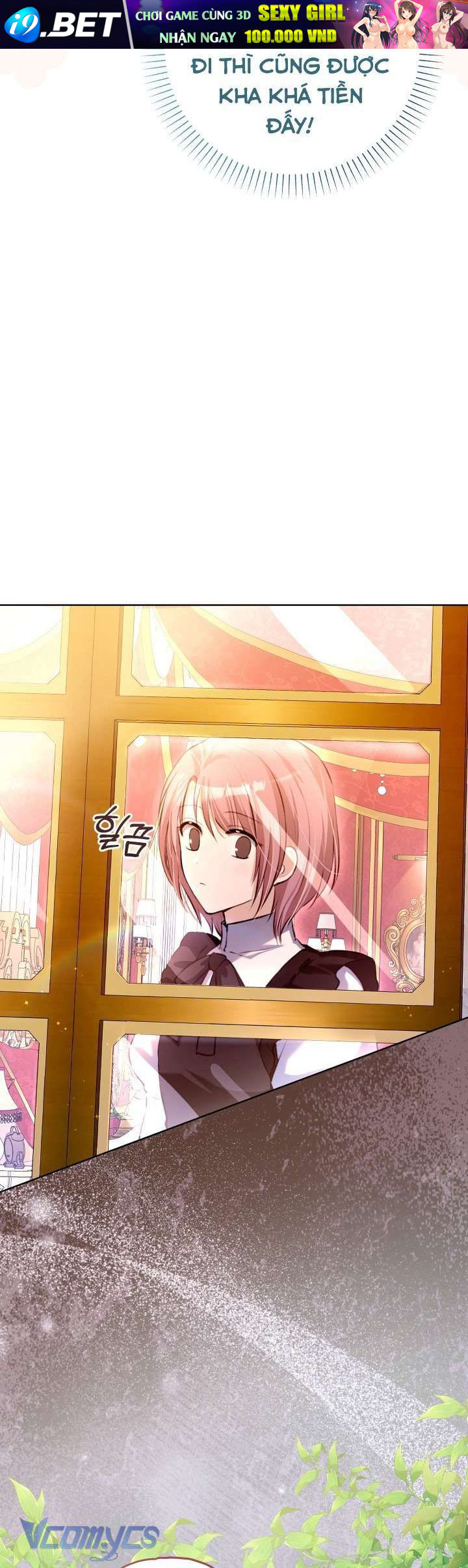 Đứa Trẻ Nuôi Dưỡng Ác Ma - Chương 14 - Trang 69