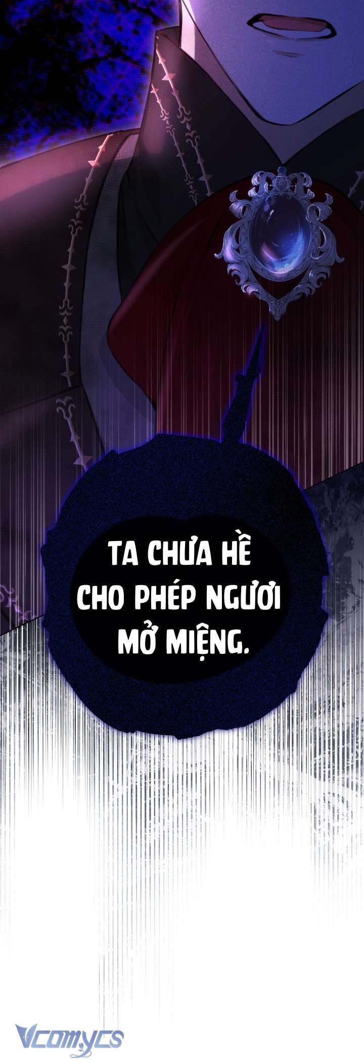 Đứa Trẻ Nuôi Dưỡng Ác Ma - Chương 14 - Trang 8