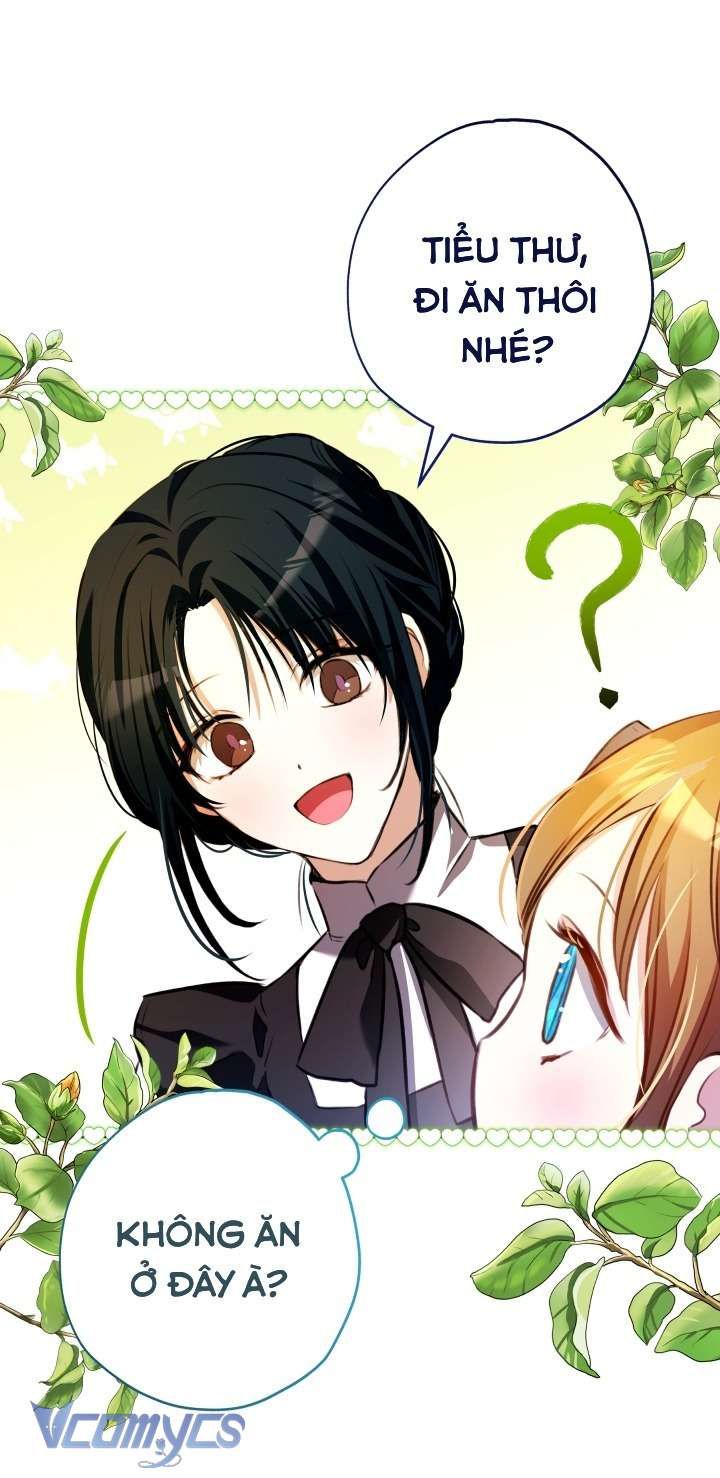 Đứa Trẻ Nuôi Dưỡng Ác Ma - Chương 14 - Trang 75