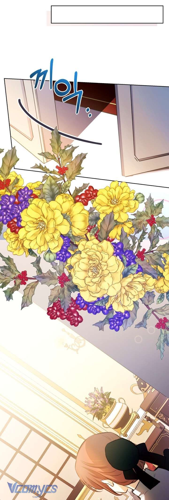 Đứa Trẻ Nuôi Dưỡng Ác Ma - Chương 14 - Trang 80