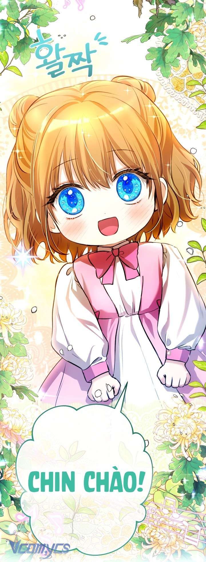 Đứa Trẻ Nuôi Dưỡng Ác Ma - Chương 14 - Trang 82