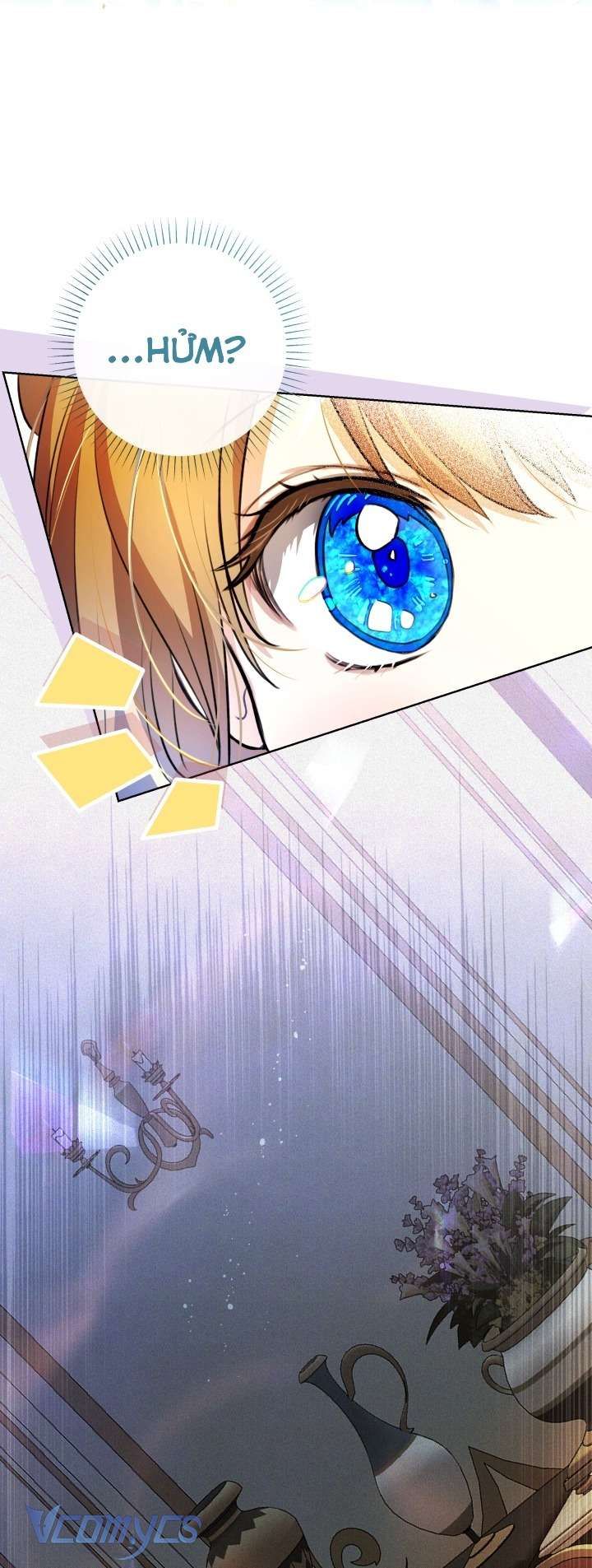 Đứa Trẻ Nuôi Dưỡng Ác Ma - Chương 14 - Trang 83