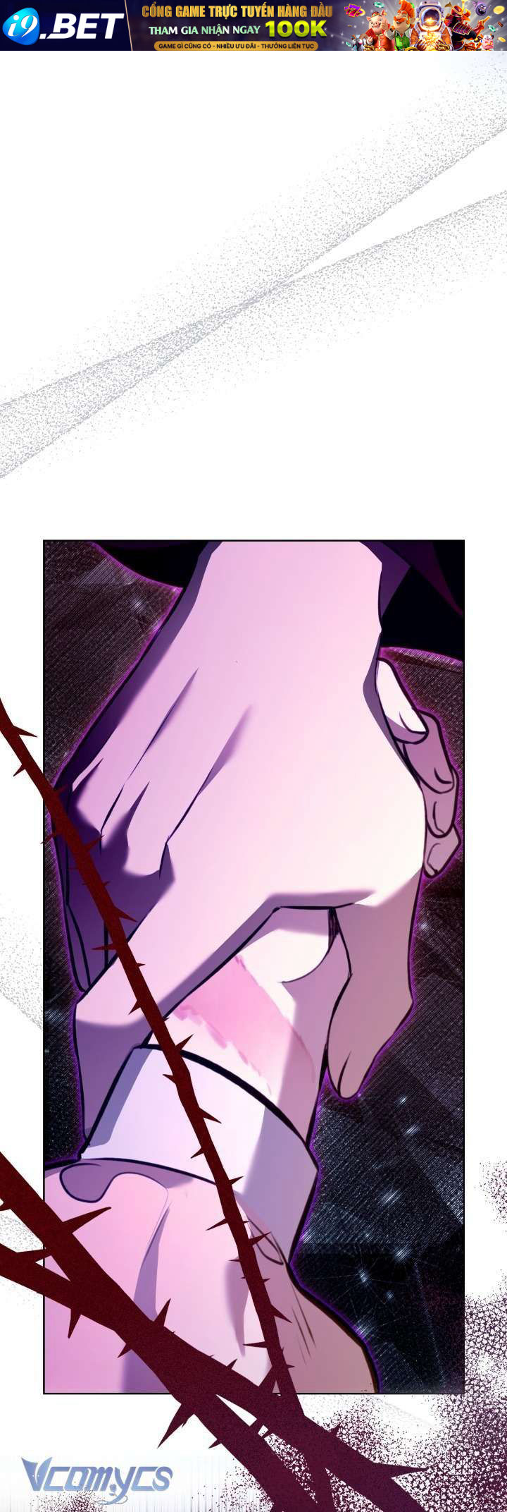 Đứa Trẻ Nuôi Dưỡng Ác Ma - Chương 14 - Trang 10