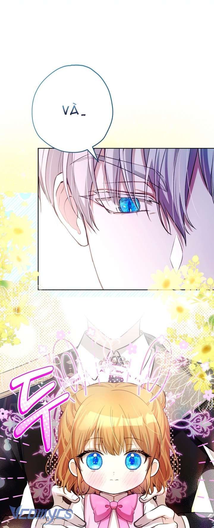 Đứa Trẻ Nuôi Dưỡng Ác Ma - Chương 15 - Trang 11