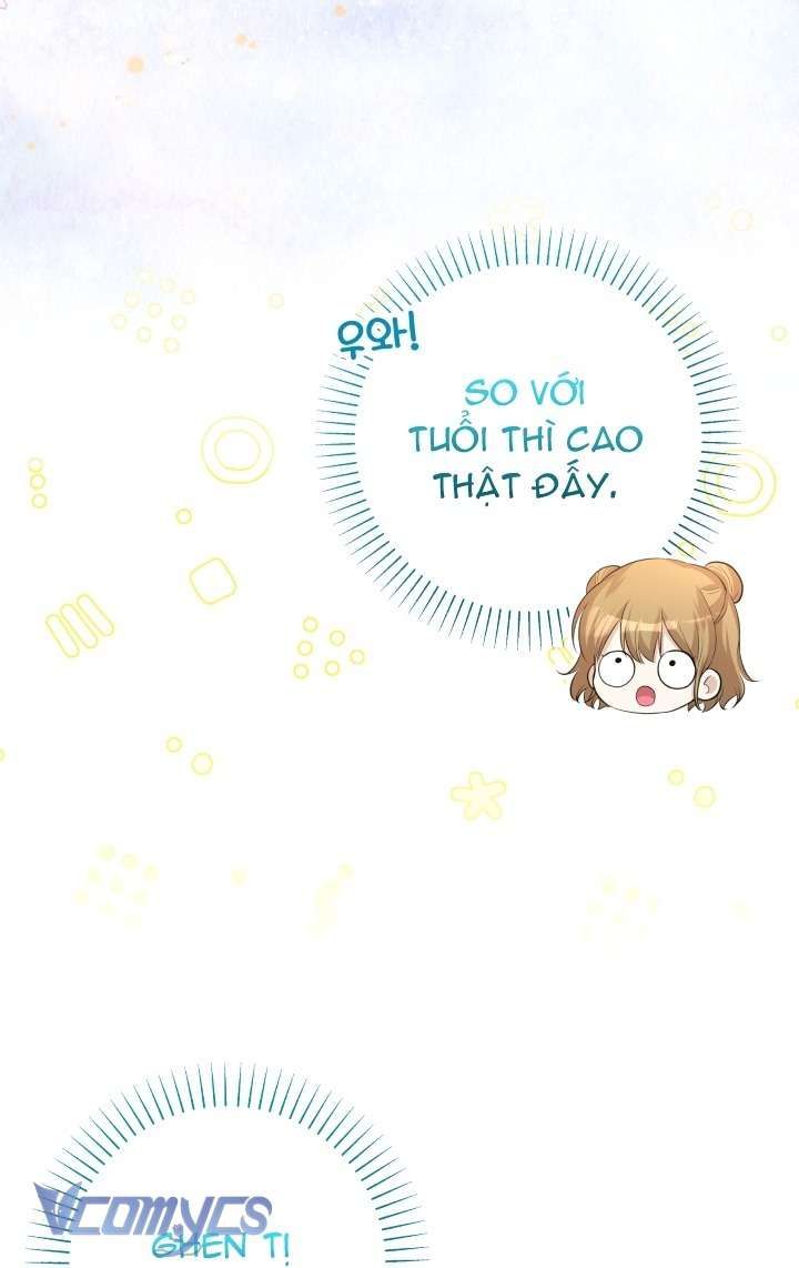 Đứa Trẻ Nuôi Dưỡng Ác Ma - Chương 15 - Trang 17