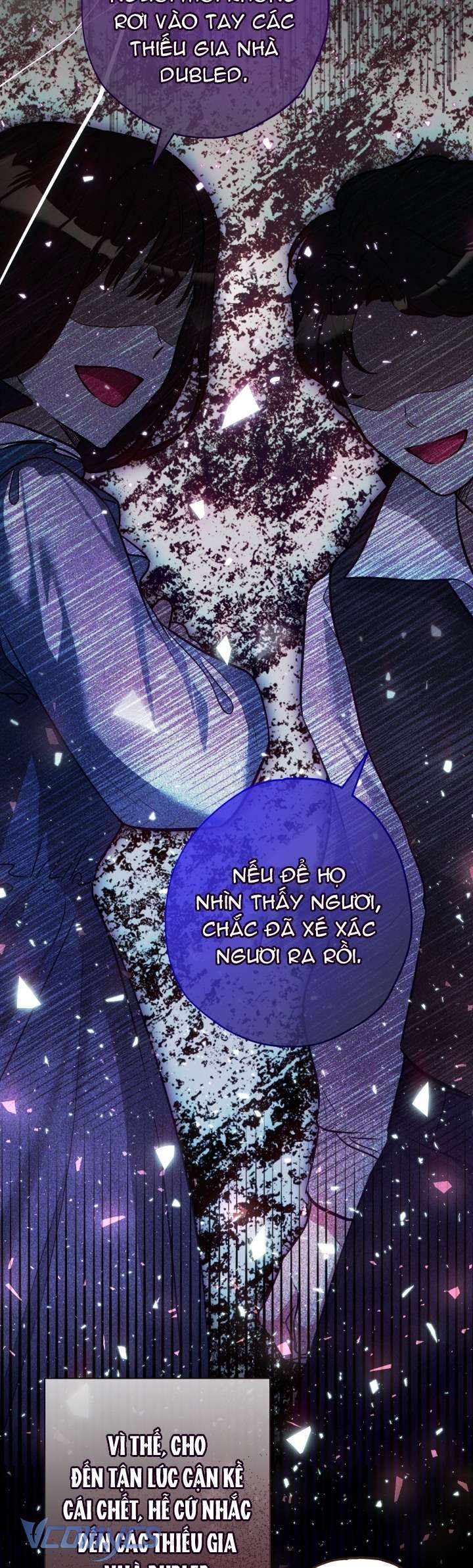 Đứa Trẻ Nuôi Dưỡng Ác Ma - Chương 15 - Trang 25