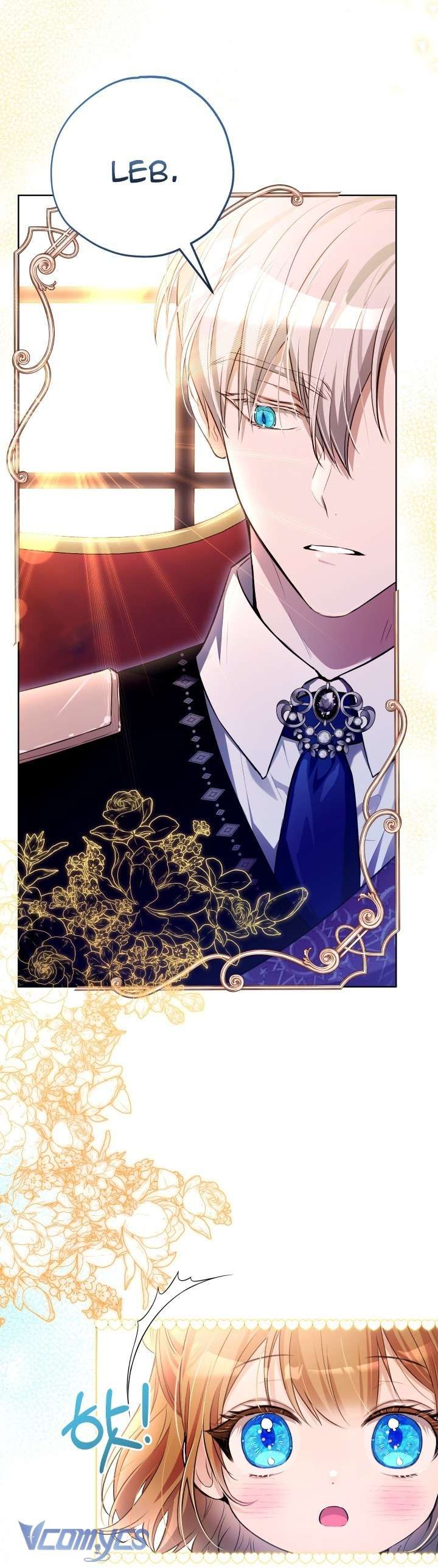 Đứa Trẻ Nuôi Dưỡng Ác Ma - Chương 15 - Trang 4