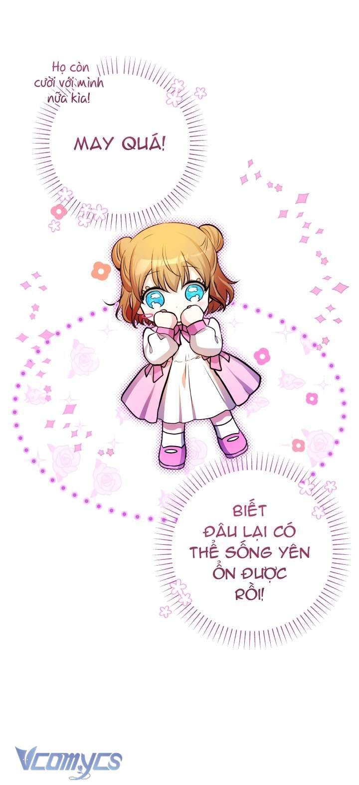 Đứa Trẻ Nuôi Dưỡng Ác Ma - Chương 15 - Trang 33