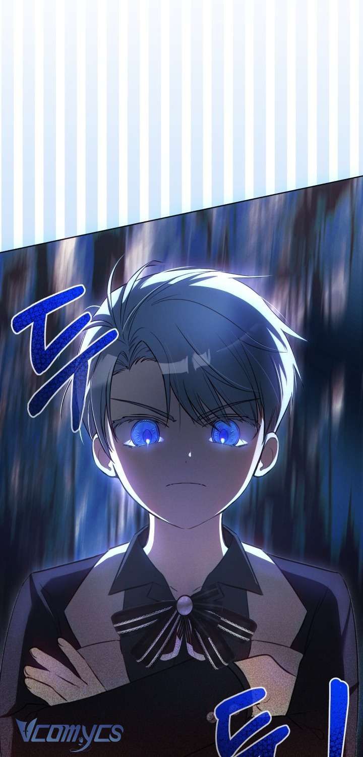 Đứa Trẻ Nuôi Dưỡng Ác Ma - Chương 15 - Trang 35