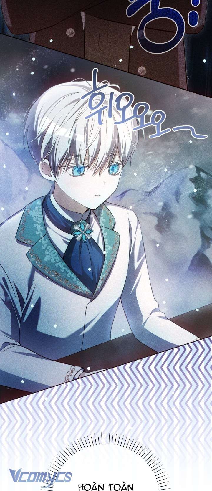 Đứa Trẻ Nuôi Dưỡng Ác Ma - Chương 15 - Trang 36