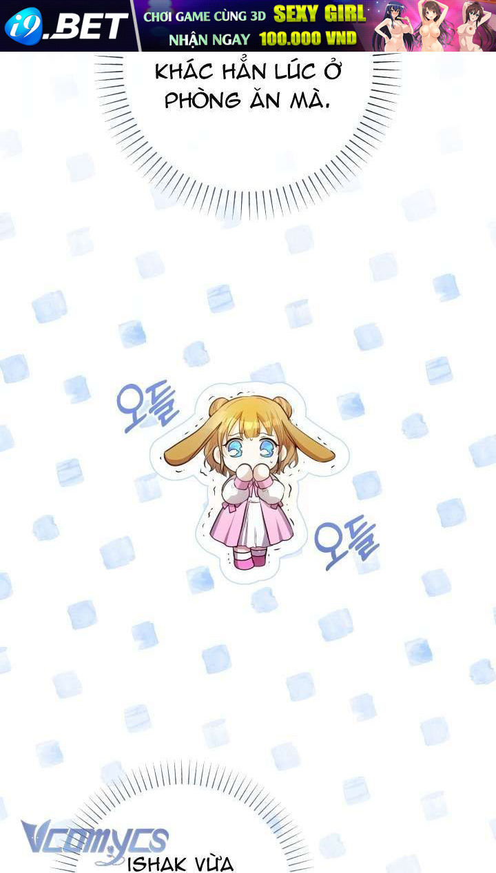 Đứa Trẻ Nuôi Dưỡng Ác Ma - Chương 15 - Trang 37