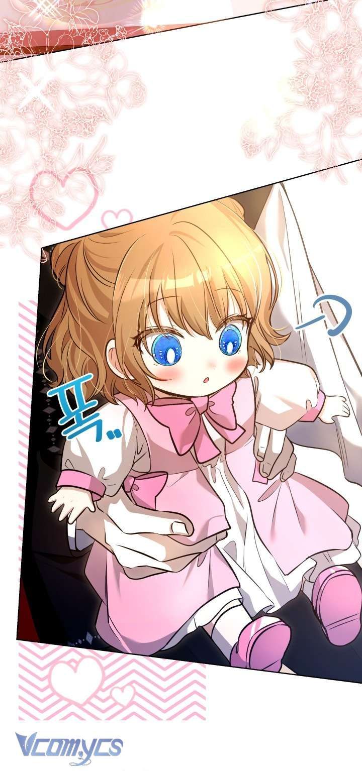 Đứa Trẻ Nuôi Dưỡng Ác Ma - Chương 15 - Trang 6