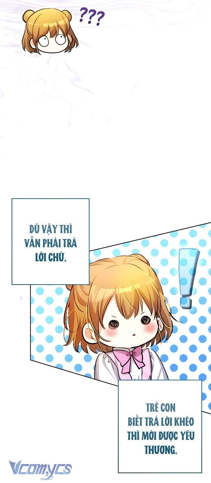 Đứa Trẻ Nuôi Dưỡng Ác Ma - Chương 15 - Trang 62