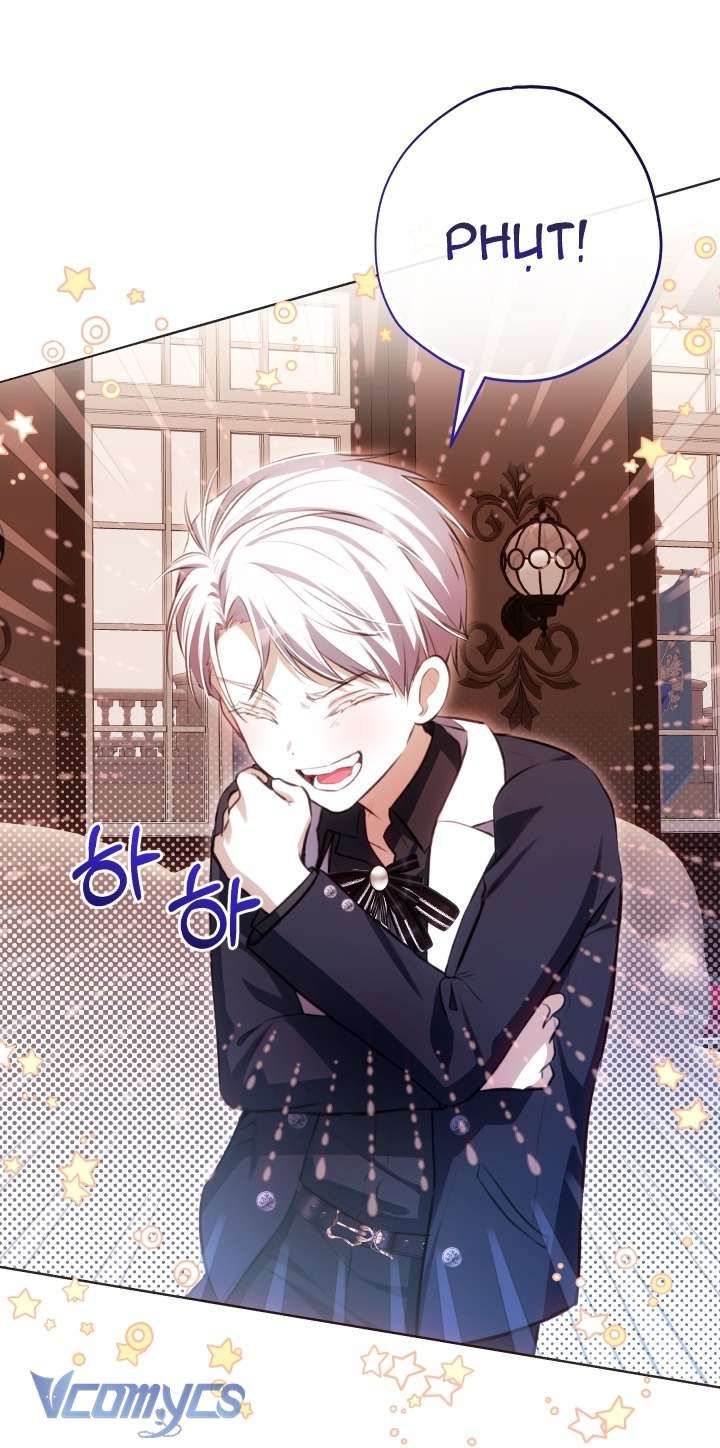 Đứa Trẻ Nuôi Dưỡng Ác Ma - Chương 15 - Trang 67