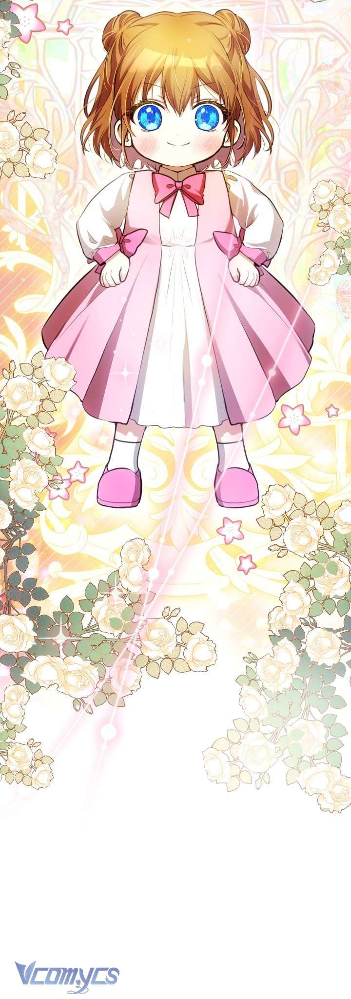 Đứa Trẻ Nuôi Dưỡng Ác Ma - Chương 15 - Trang 69