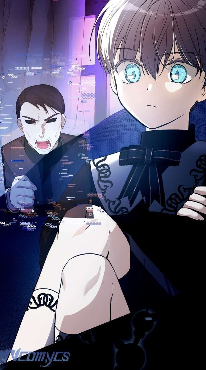 Đứa Trẻ Nuôi Dưỡng Ác Ma - Chương 16 - Trang 11