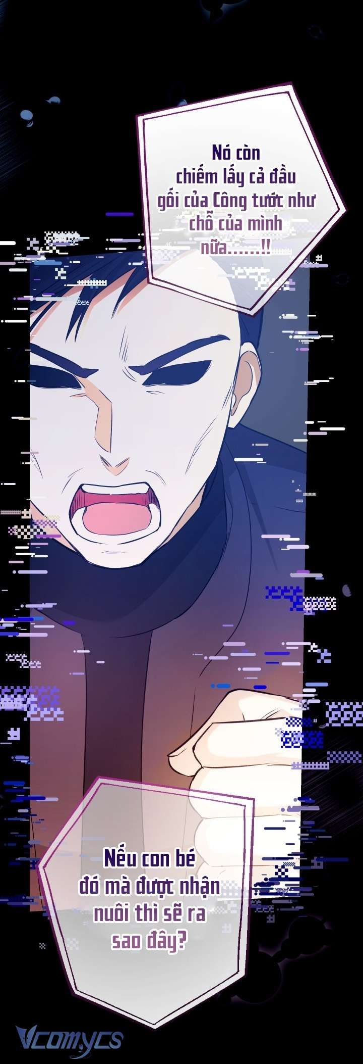 Đứa Trẻ Nuôi Dưỡng Ác Ma - Chương 16 - Trang 12