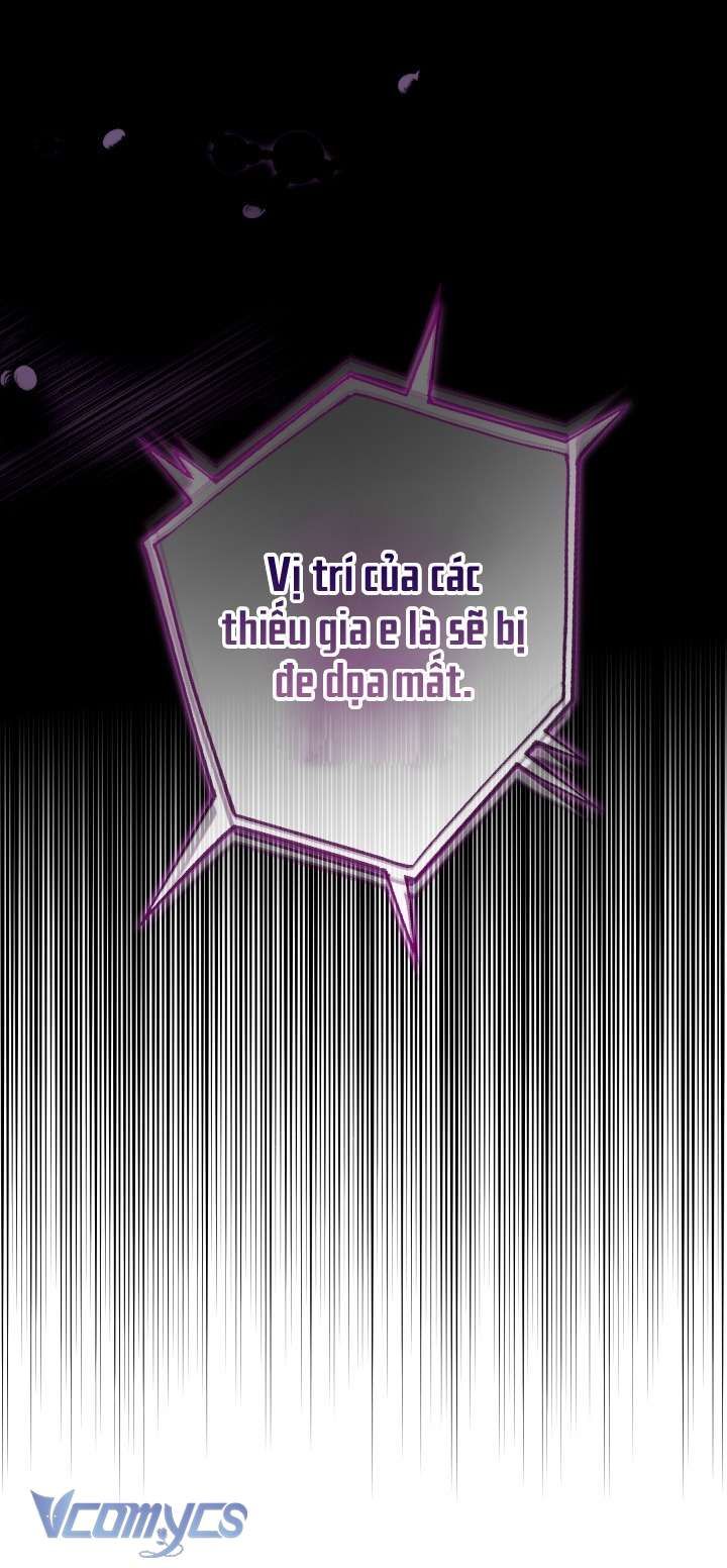 Đứa Trẻ Nuôi Dưỡng Ác Ma - Chương 16 - Trang 13