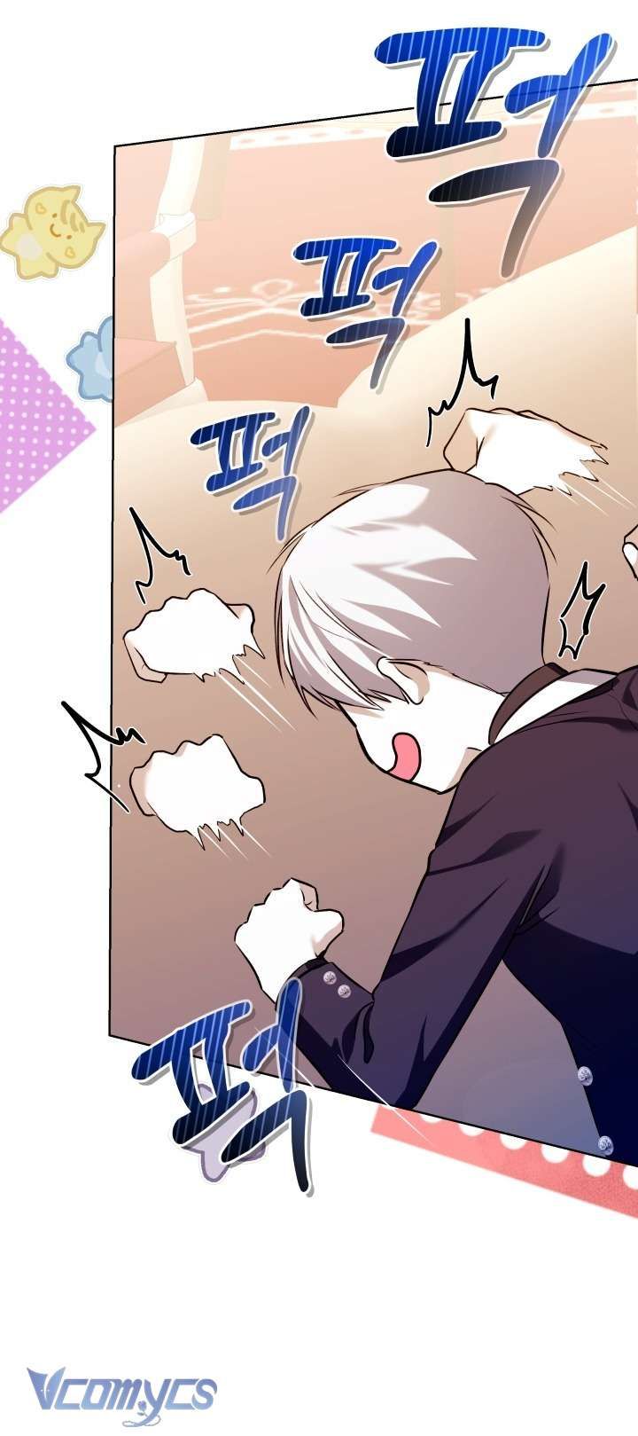 Đứa Trẻ Nuôi Dưỡng Ác Ma - Chương 16 - Trang 15