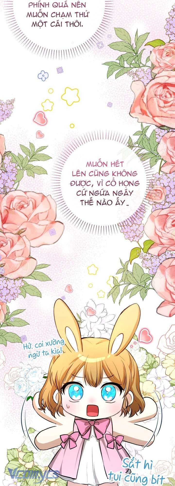 Đứa Trẻ Nuôi Dưỡng Ác Ma - Chương 16 - Trang 20