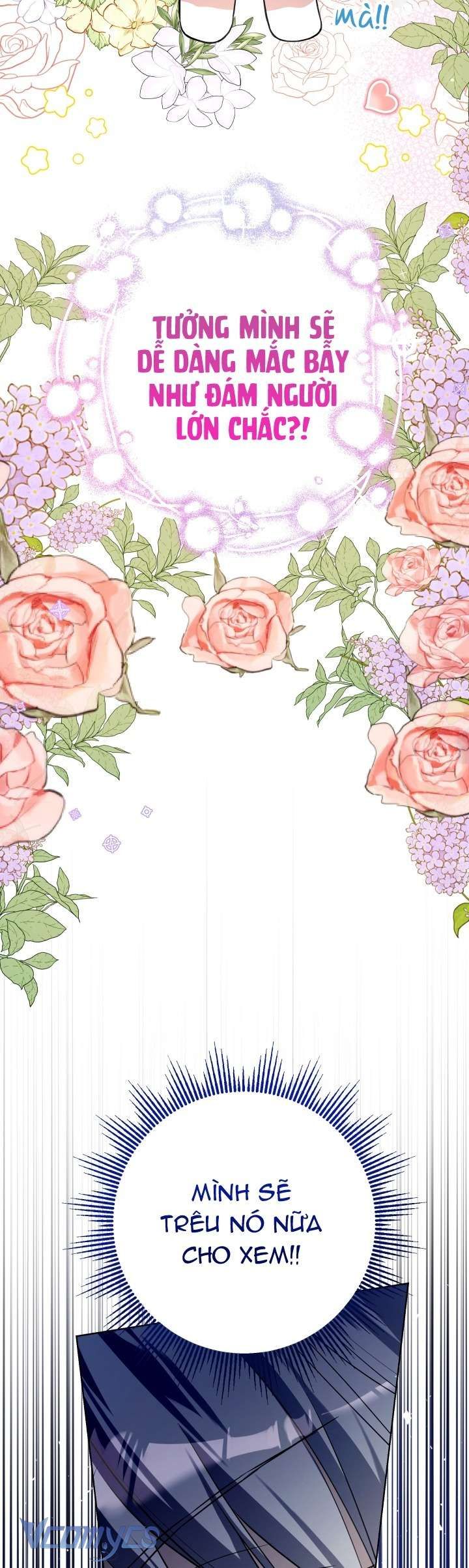 Đứa Trẻ Nuôi Dưỡng Ác Ma - Chương 16 - Trang 21