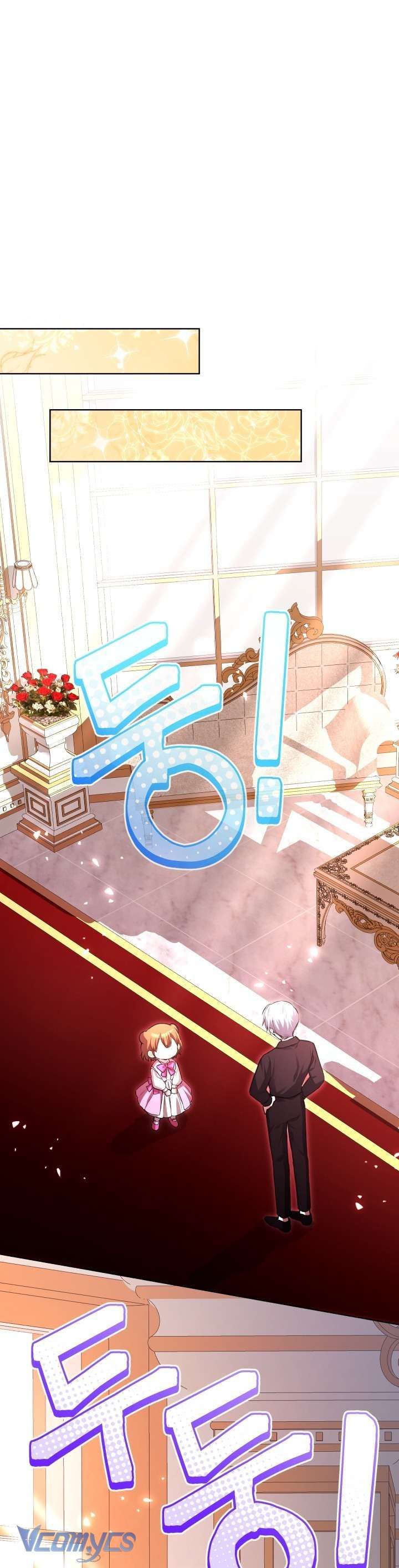 Đứa Trẻ Nuôi Dưỡng Ác Ma - Chương 16 - Trang 23