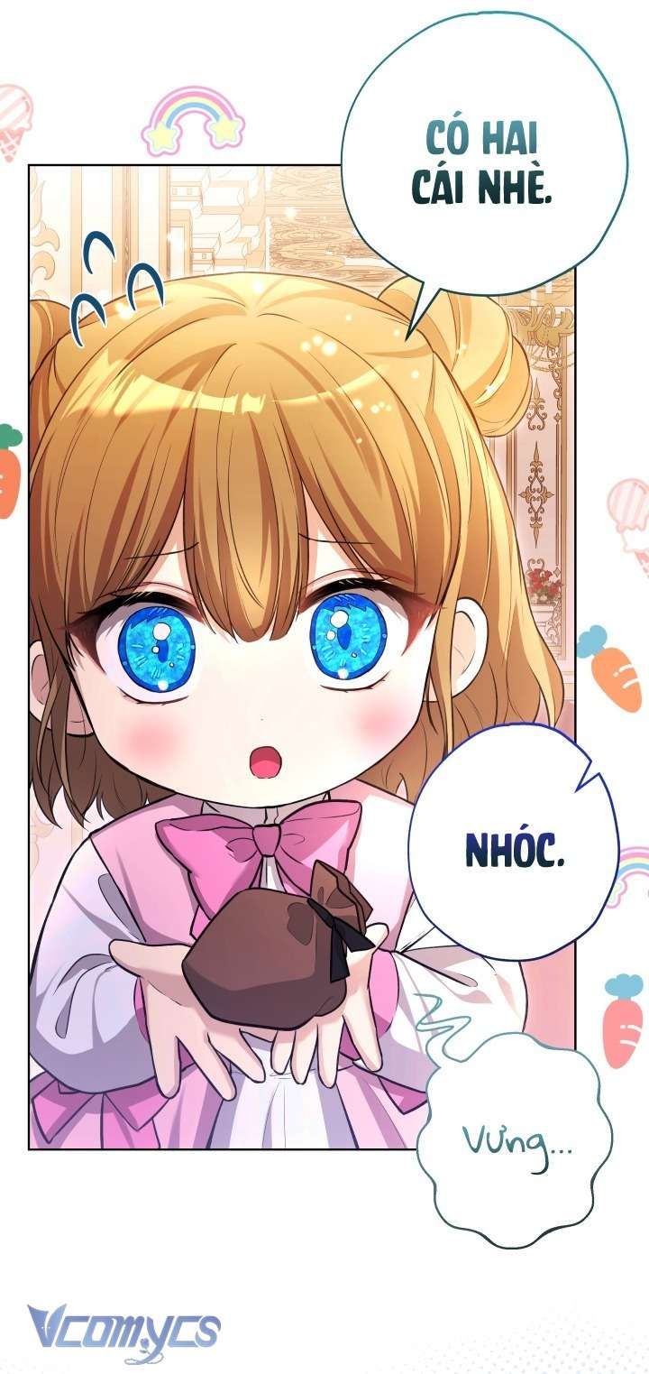 Đứa Trẻ Nuôi Dưỡng Ác Ma - Chương 16 - Trang 26