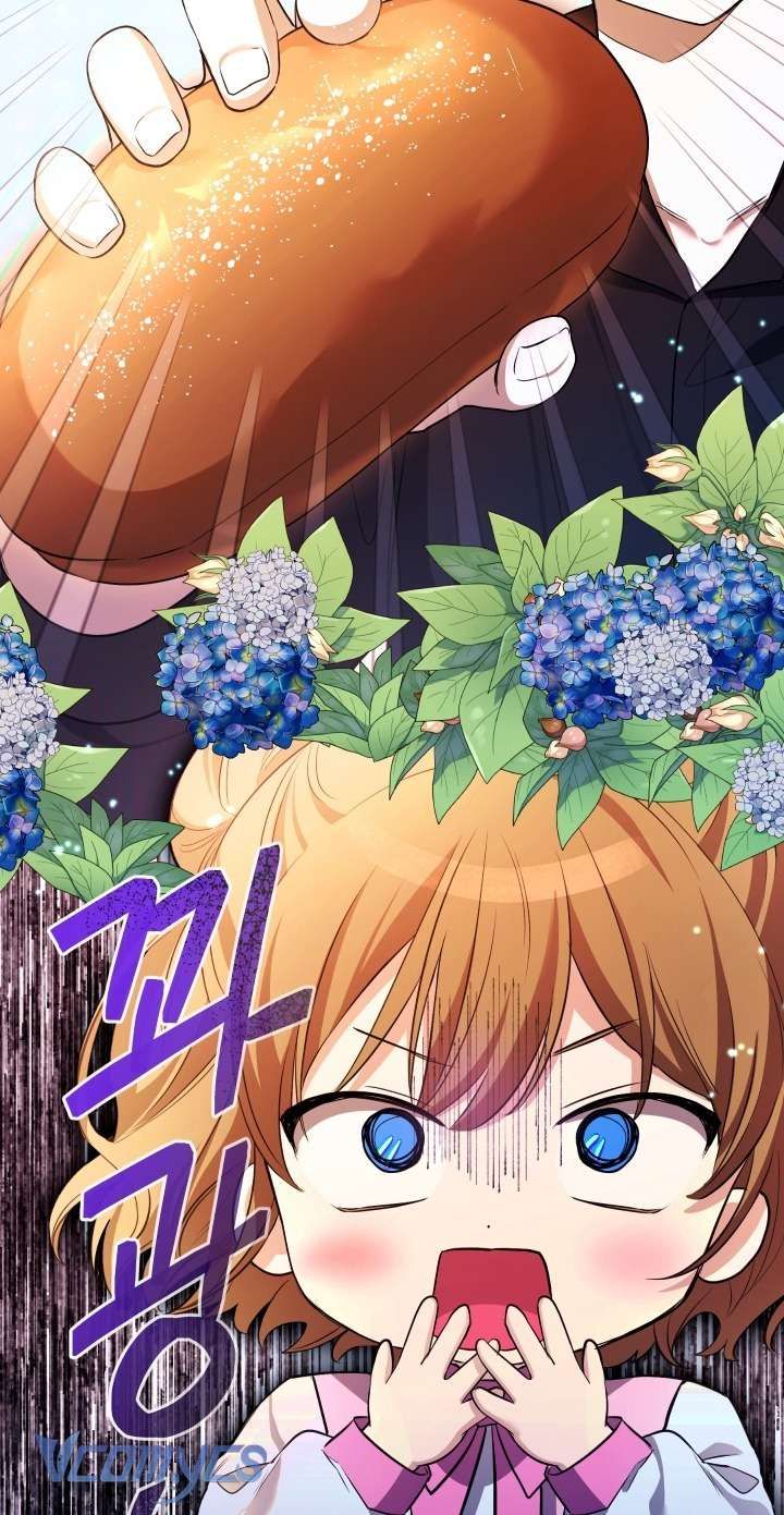 Đứa Trẻ Nuôi Dưỡng Ác Ma - Chương 16 - Trang 35