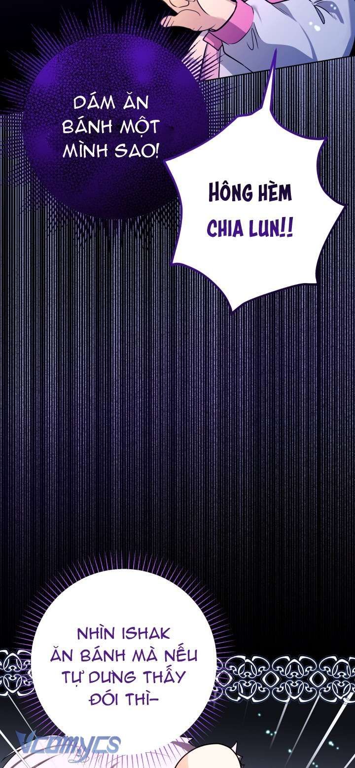 Đứa Trẻ Nuôi Dưỡng Ác Ma - Chương 16 - Trang 39