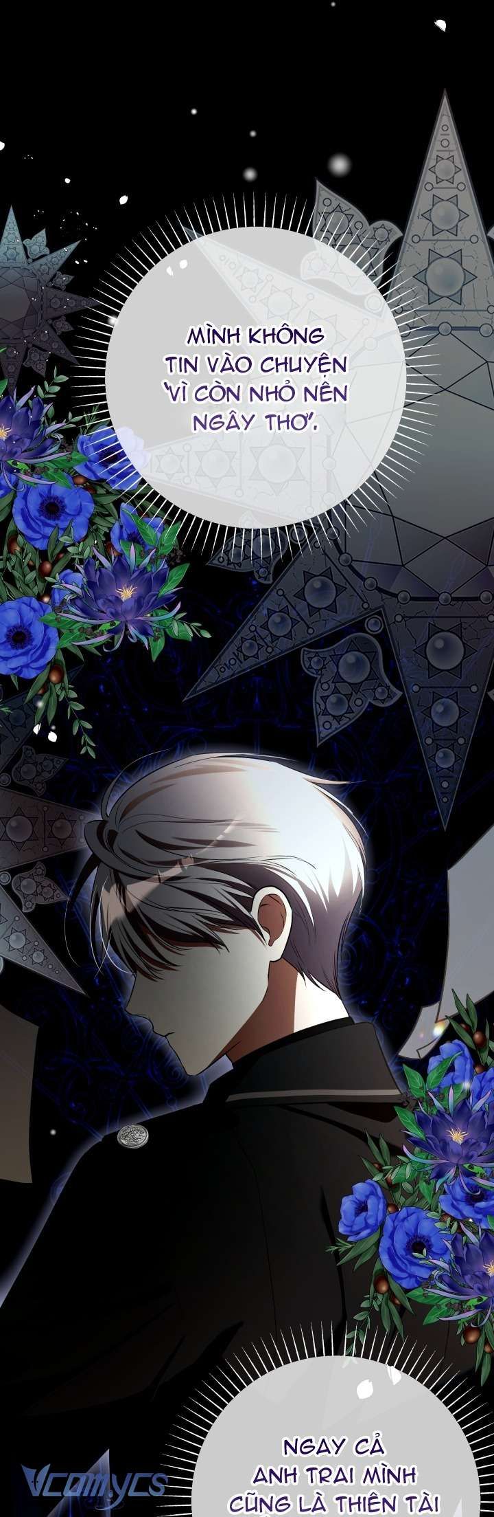 Đứa Trẻ Nuôi Dưỡng Ác Ma - Chương 16 - Trang 5