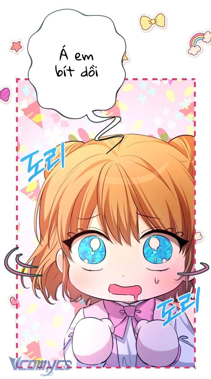 Đứa Trẻ Nuôi Dưỡng Ác Ma - Chương 16 - Trang 43