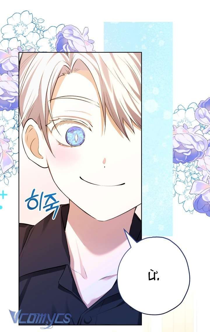 Đứa Trẻ Nuôi Dưỡng Ác Ma - Chương 16 - Trang 44