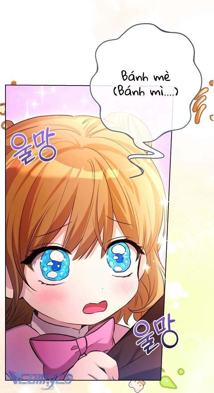 Đứa Trẻ Nuôi Dưỡng Ác Ma - Chương 16 - Trang 46