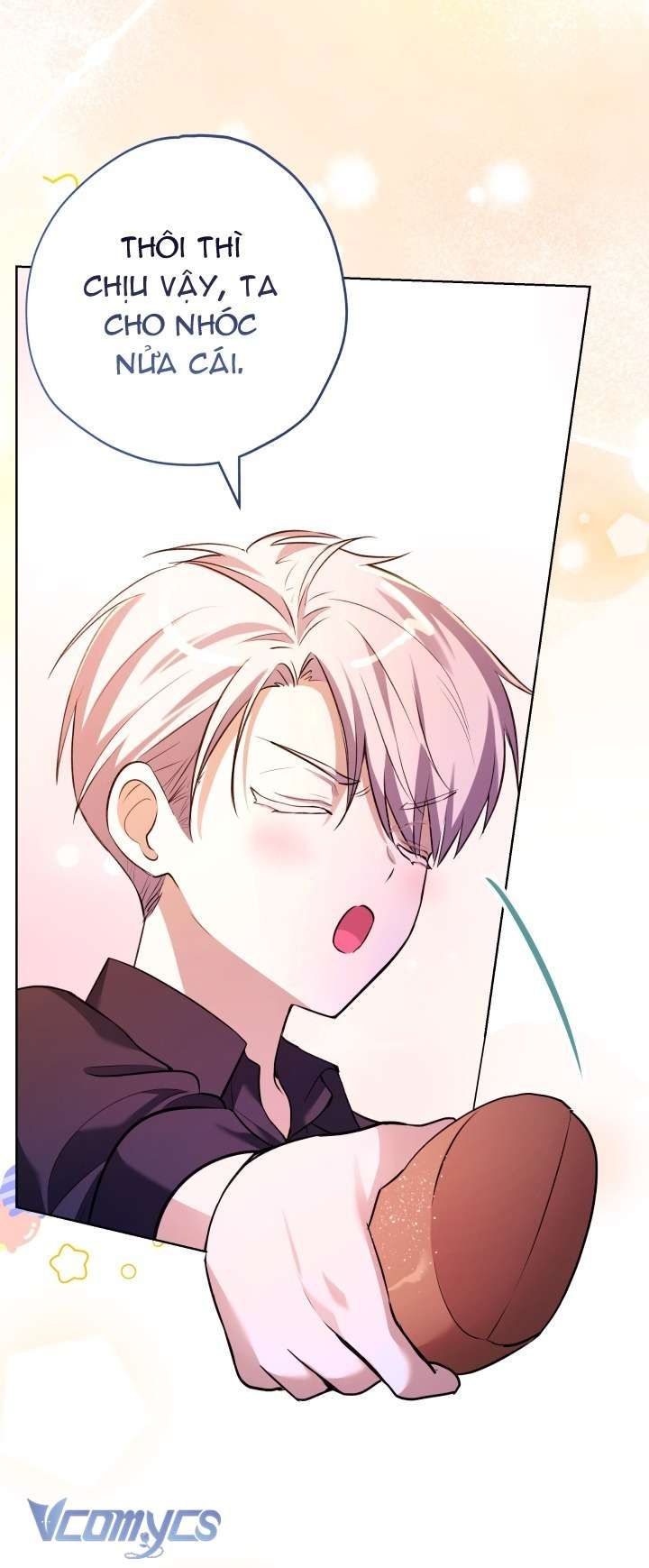 Đứa Trẻ Nuôi Dưỡng Ác Ma - Chương 16 - Trang 48