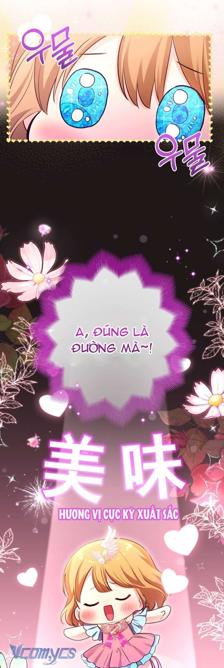 Đứa Trẻ Nuôi Dưỡng Ác Ma - Chương 16 - Trang 50