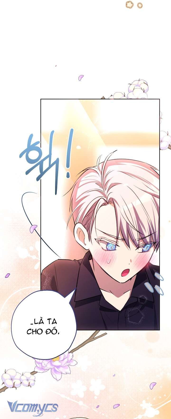 Đứa Trẻ Nuôi Dưỡng Ác Ma - Chương 16 - Trang 57