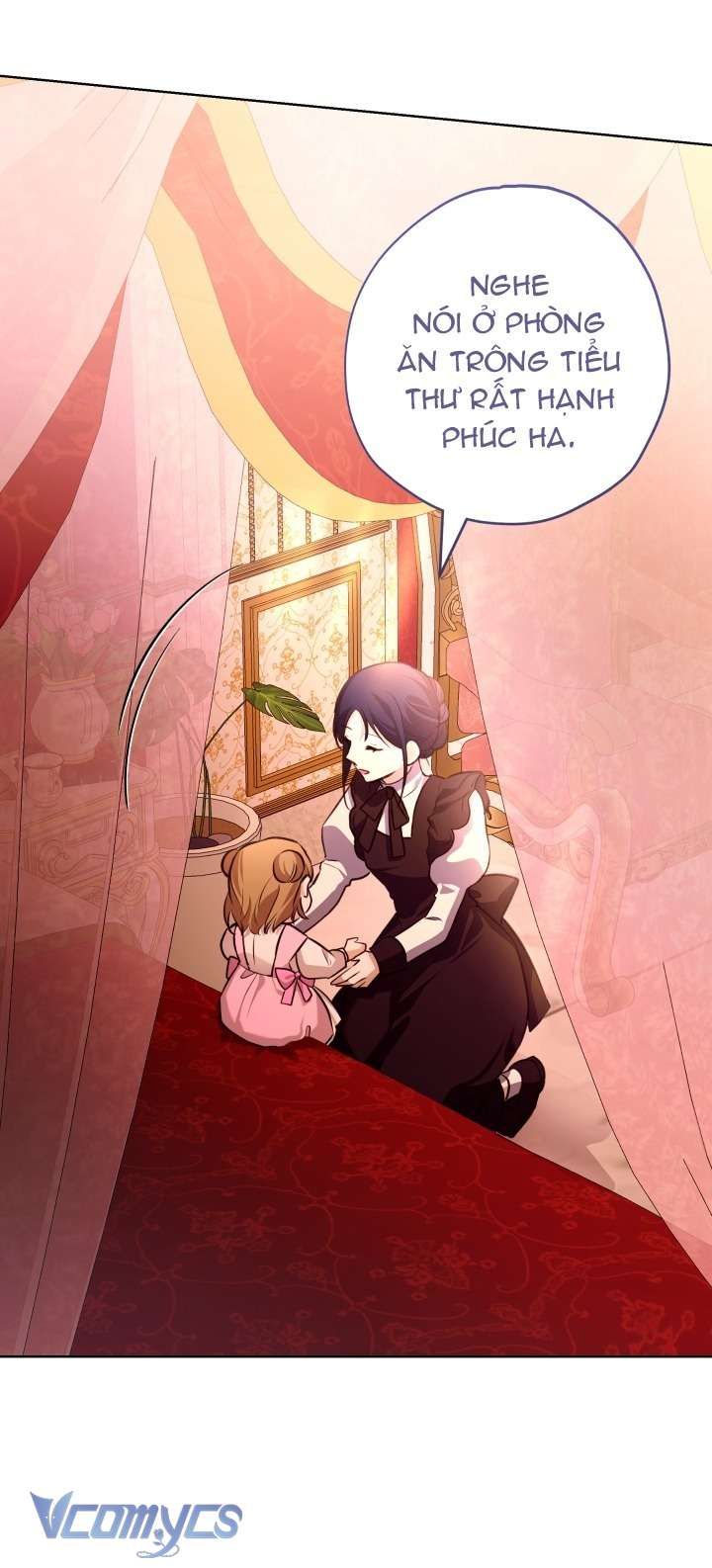 Đứa Trẻ Nuôi Dưỡng Ác Ma - Chương 16 - Trang 65