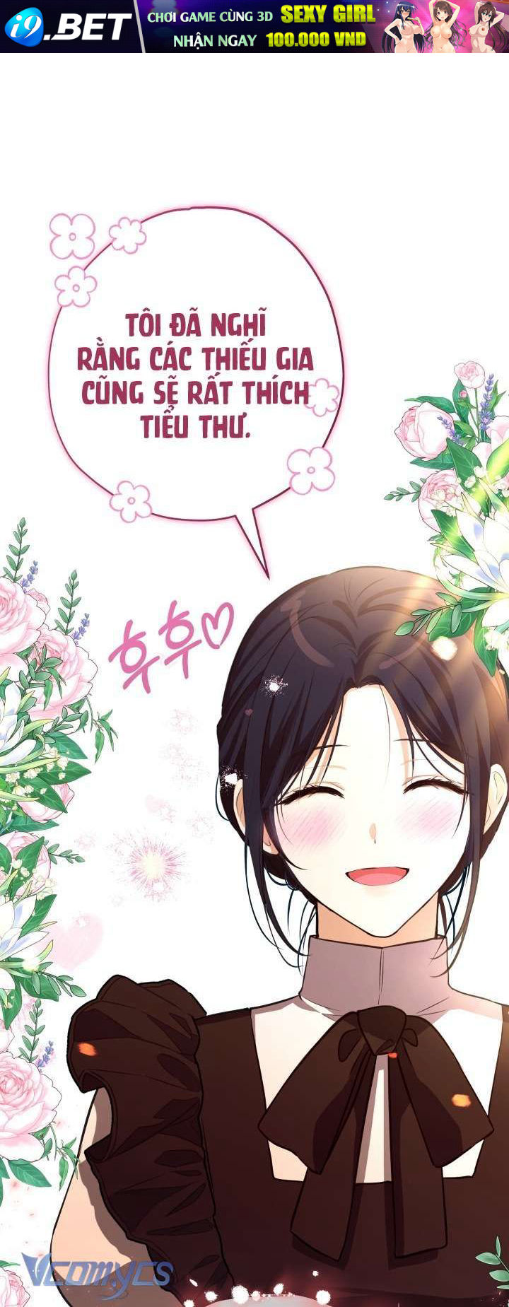 Đứa Trẻ Nuôi Dưỡng Ác Ma - Chương 16 - Trang 66