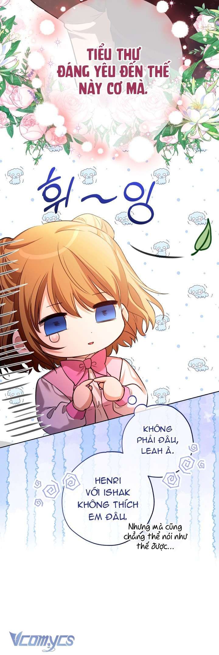 Đứa Trẻ Nuôi Dưỡng Ác Ma - Chương 16 - Trang 67