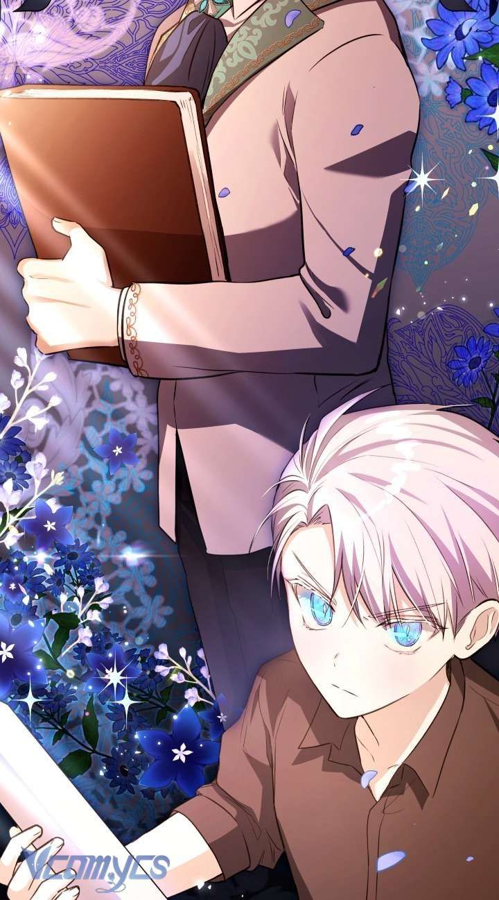 Đứa Trẻ Nuôi Dưỡng Ác Ma - Chương 16 - Trang 72