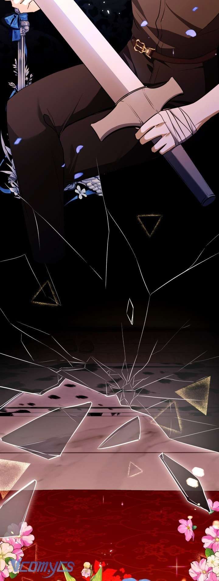 Đứa Trẻ Nuôi Dưỡng Ác Ma - Chương 16 - Trang 73