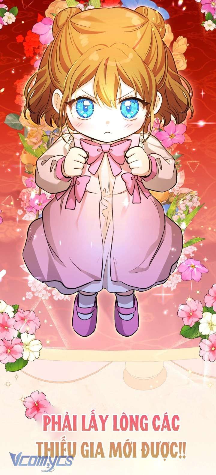 Đứa Trẻ Nuôi Dưỡng Ác Ma - Chương 16 - Trang 74