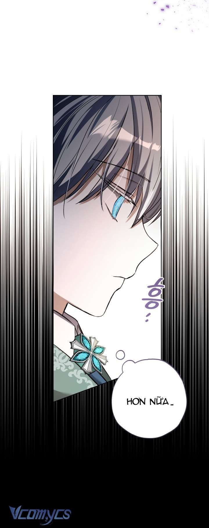 Đứa Trẻ Nuôi Dưỡng Ác Ma - Chương 16 - Trang 9