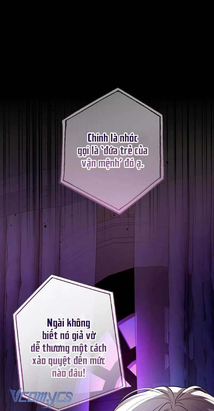 Đứa Trẻ Nuôi Dưỡng Ác Ma - Chương 16 - Trang 10