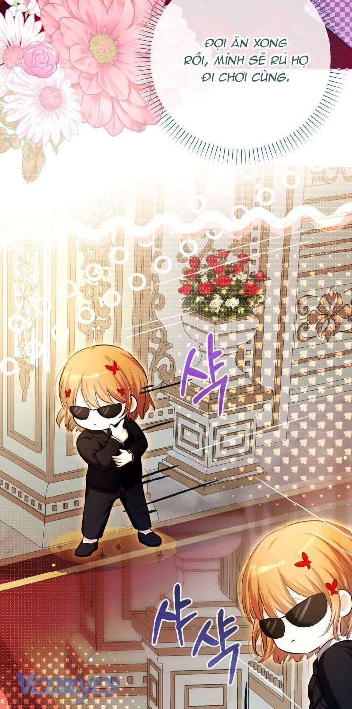 Đứa Trẻ Nuôi Dưỡng Ác Ma - Chương 17 - Trang 11