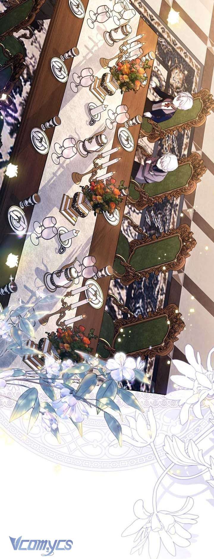 Đứa Trẻ Nuôi Dưỡng Ác Ma - Chương 17 - Trang 13