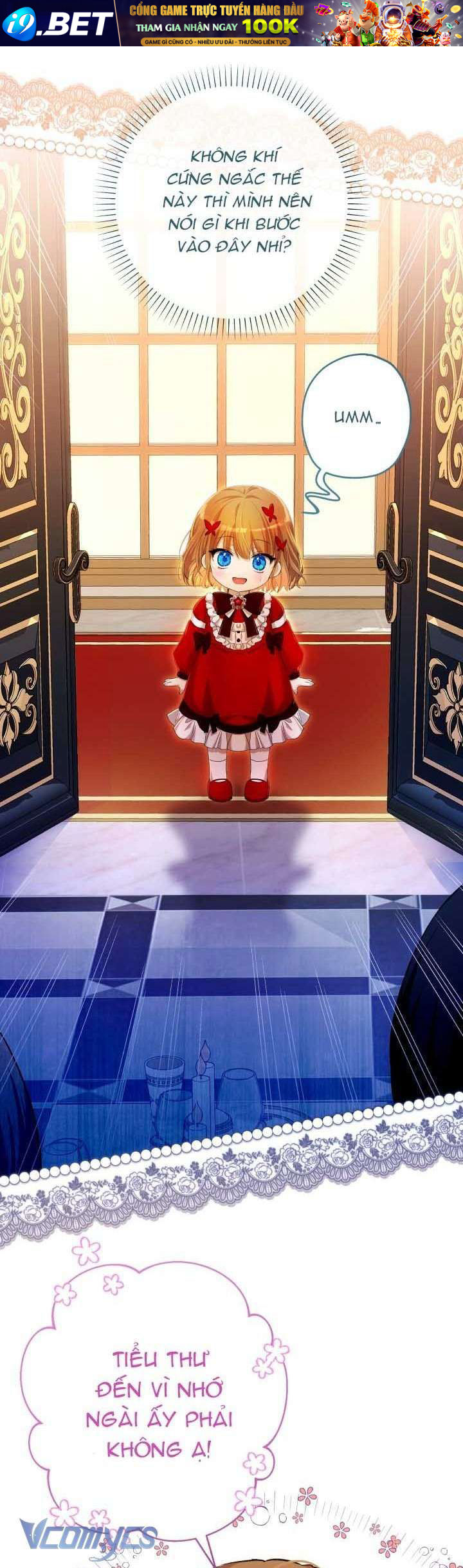 Đứa Trẻ Nuôi Dưỡng Ác Ma - Chương 17 - Trang 15