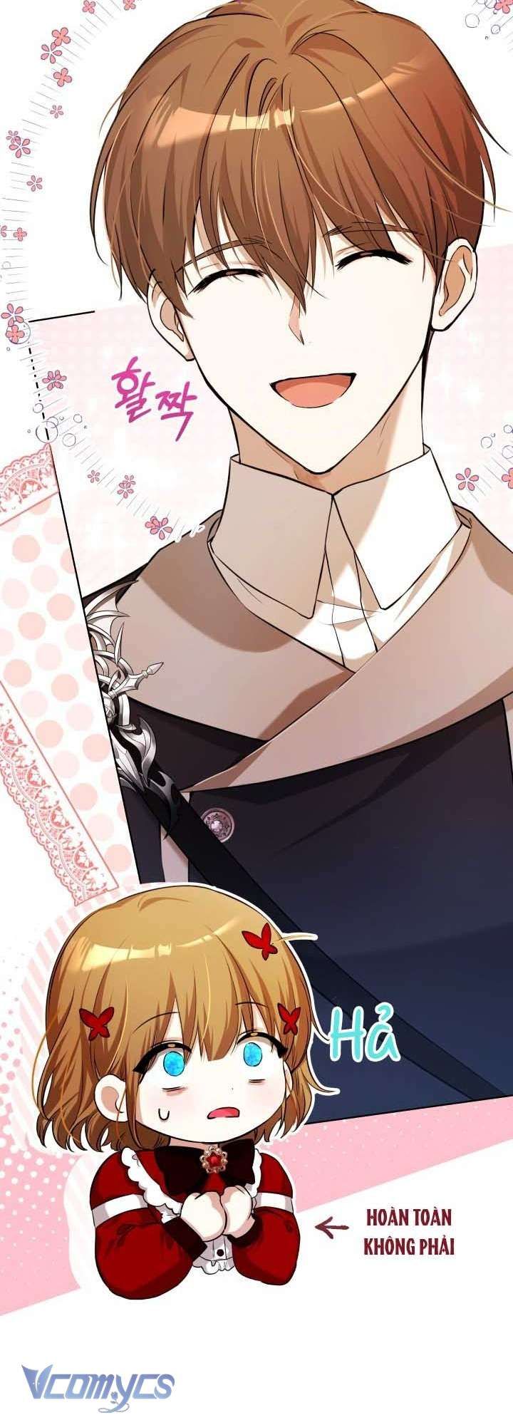 Đứa Trẻ Nuôi Dưỡng Ác Ma - Chương 17 - Trang 16